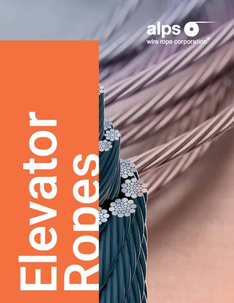 Catalogs - Alps Wire Rope